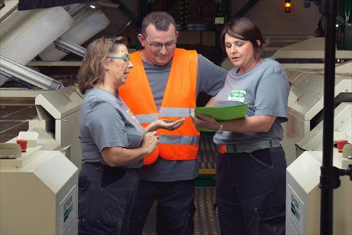 Vilmorin-Mikado - Groupe Limagrain emploi