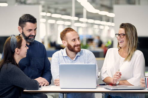 Scania France carrière