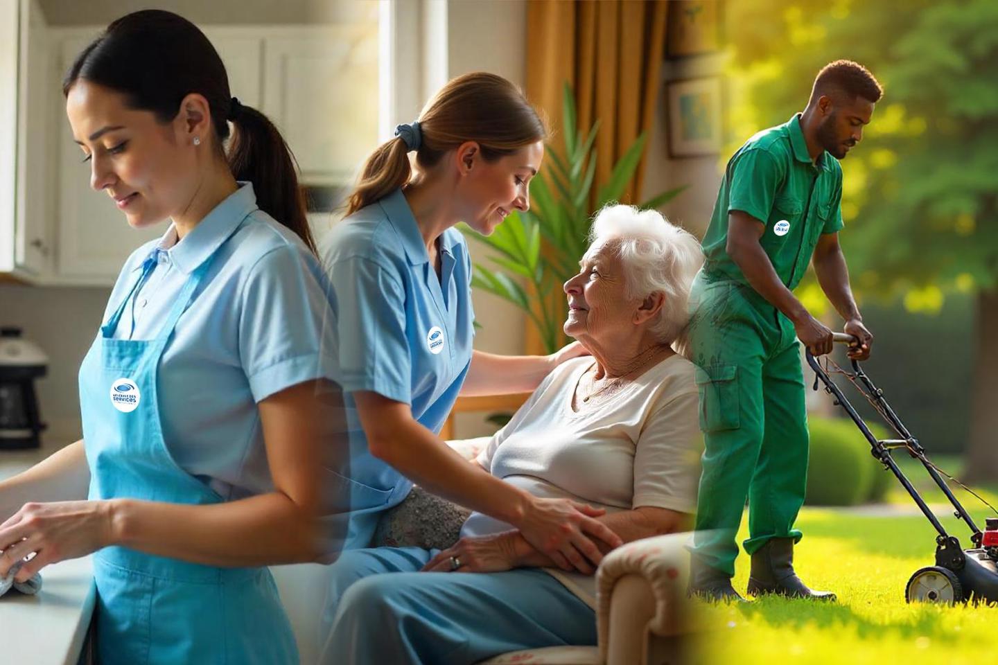 emploi Générale des Services Générale des Services emploi