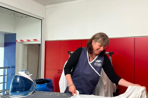 Offres d'emploi Générale des Services