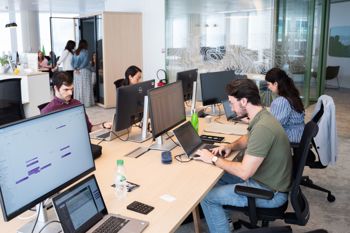 Fortuneo recrutement