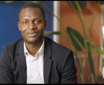 agap2dream - le projet d'Almami : construire une classe au Sénégal