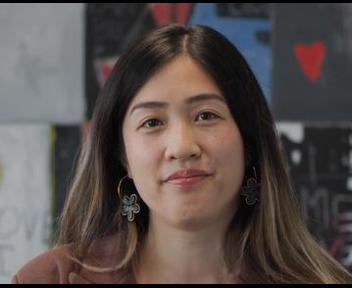 Cindy, Project Manager / HR Design Expert 