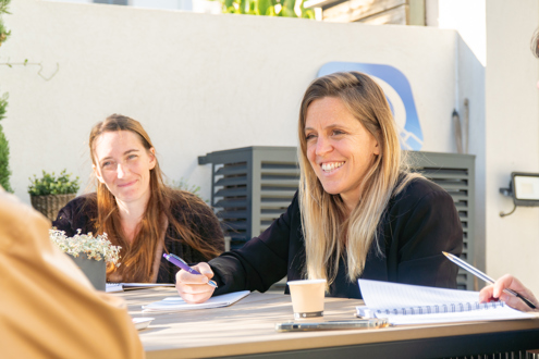 Offres d'emploi AD HOC, intérim & recrutement