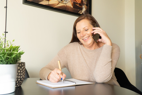 AD HOC, intérim & recrutement recrutement