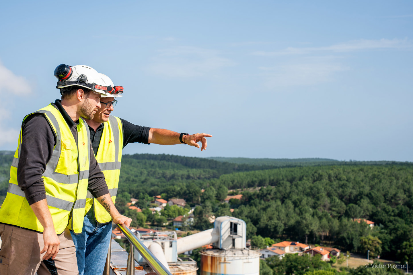 Gascogne Papier emploi