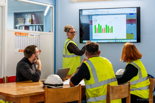 Offres d'emploi Gascogne Papier
