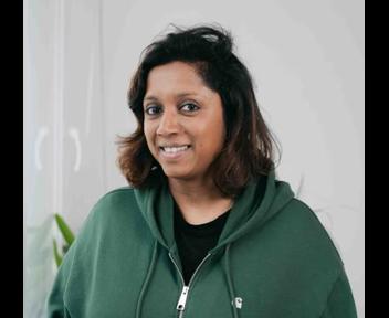 Margaux, Acheteuse Industriel chez Stockmeier France