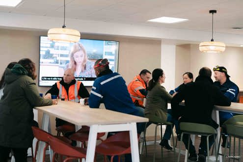 Stockmeier France emploi