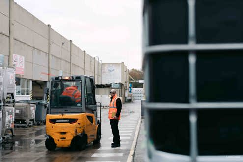 Stockmeier France recrutement