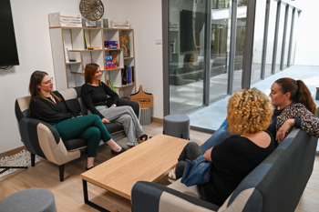 Triangle Intérim recrutement