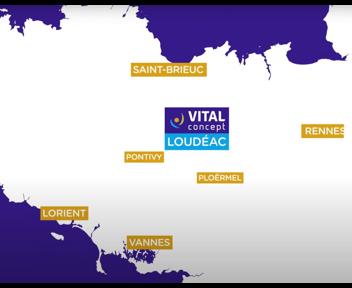 Responsable secteur commercial (H/F) 