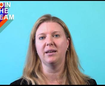 Armandine REMY - Responsable du recrutement