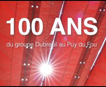 100 ans du groupe Dubreuil - Aftermovie d'un anniversaire mémorable