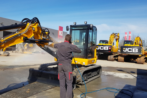 Offres d'emploi Groupe Dubreuil