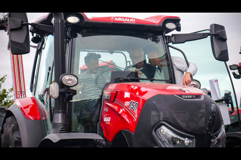 Groupe Dubreuil recrutement