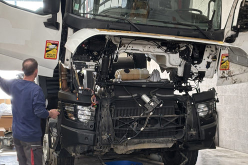 Postuler chez Groupe Dubreuil