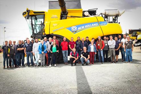 Emploi Groupe Dubreuil Services Groupe Dubreuil Services Emploi