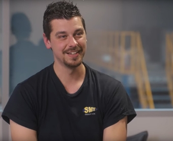 SMT, une société HomeServe, recrute ! Immersion dans cette entreprise familiale