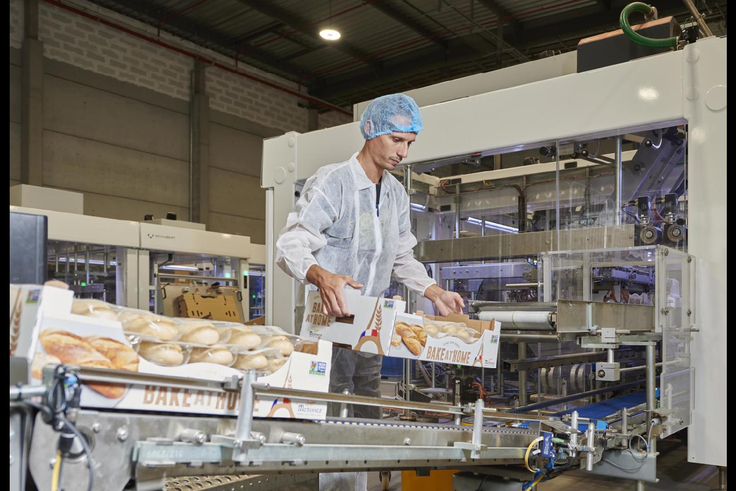 Maison Menissez emploi