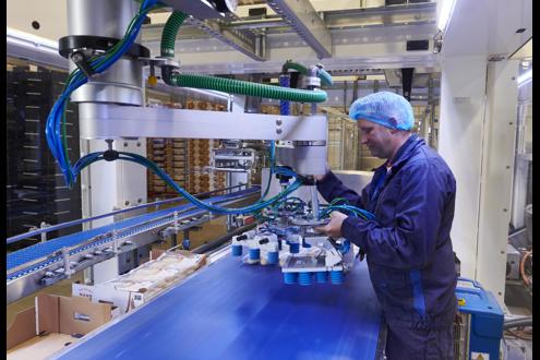 Maison Menissez recrutement