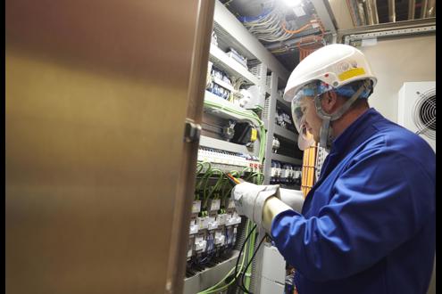 Maison Menissez carrière