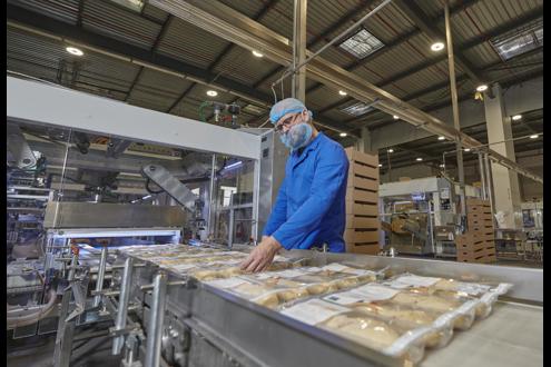 Offres d'emploi Maison Menissez