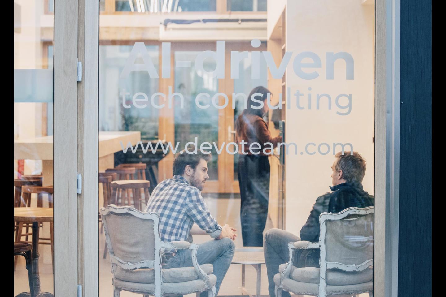 emploi Devoteam France Devoteam France emploi