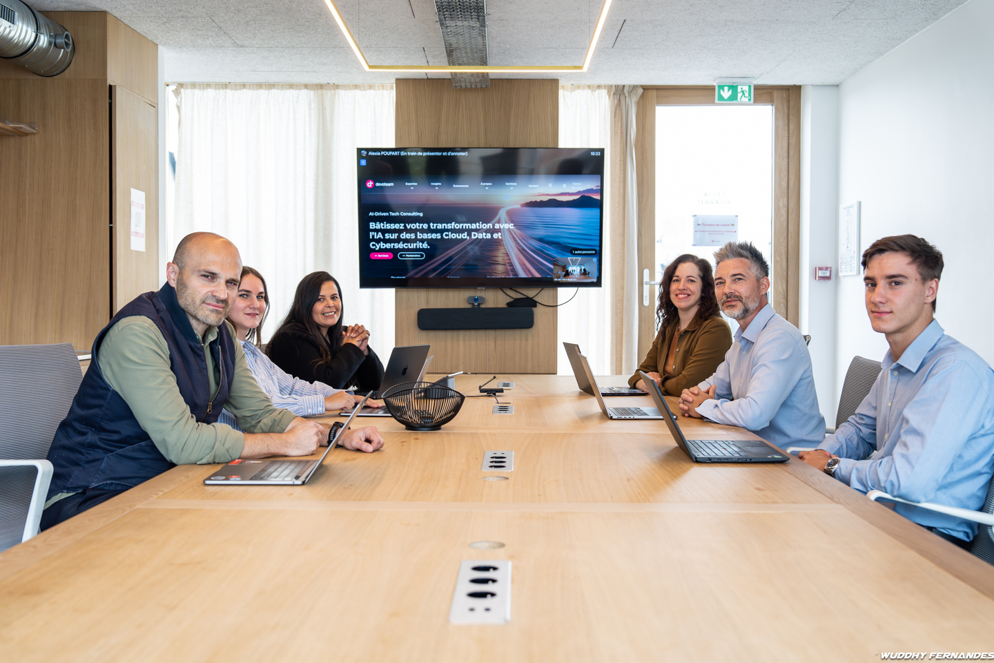 Devoteam France emploi