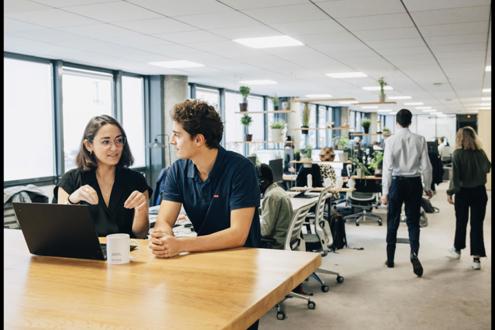 Postuler chez Devoteam France