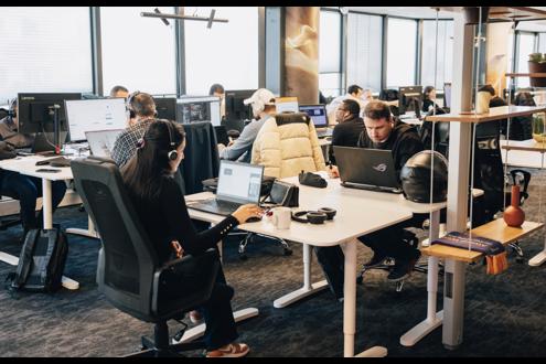 Offres d'emploi Devoteam France
