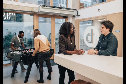Postuler chez Devoteam France