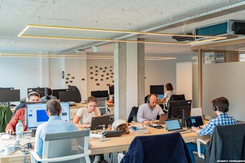 Postuler chez Devoteam France