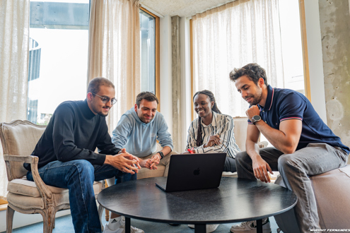 Devoteam France carrière