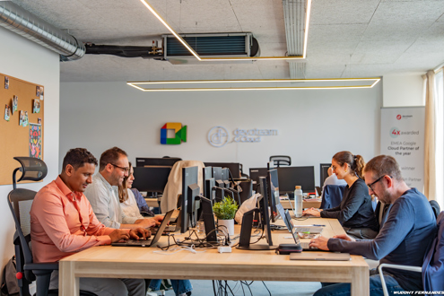 Devoteam France emploi