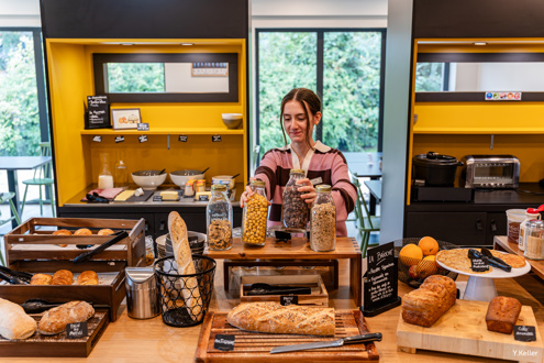 Offres d'emploi Heintz immobilier & hôtellerie