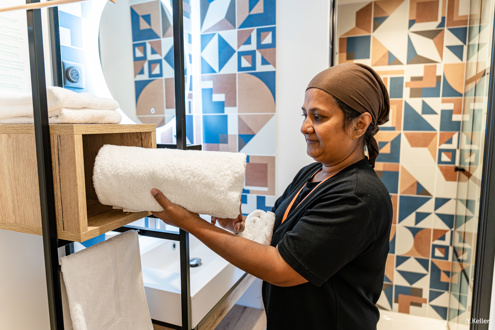 Postuler chez Heintz immobilier & hôtellerie