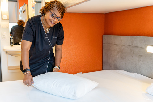 Heintz immobilier & hôtellerie carrière