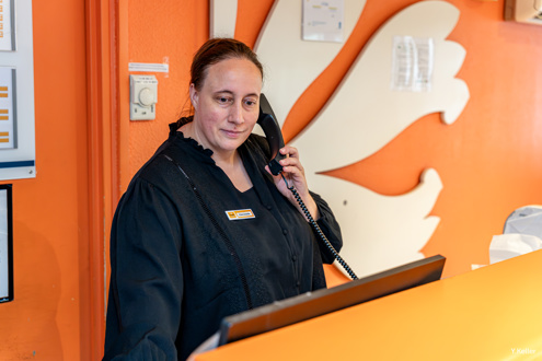 Heintz immobilier & hôtellerie recrutement