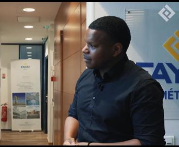 Chef de projet - L'humain au cœur de la performance Fayat METAL