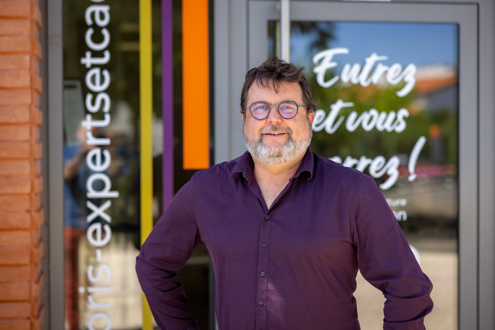 Temporis Experts et Cadres Emploi