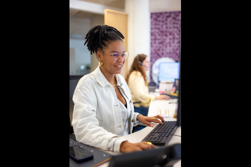 Temporis Experts et Cadres recrutement