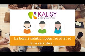 Kalisy recrutement