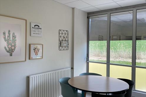 Postuler chez Kalisy