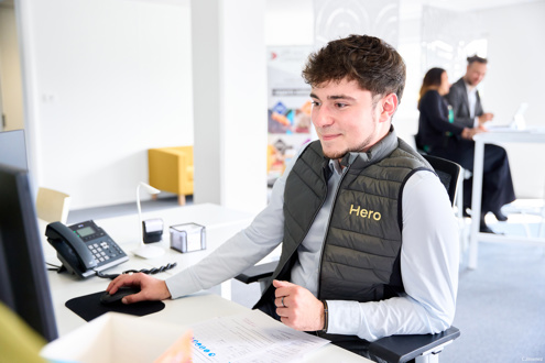 Offres d'emploi Job Concept