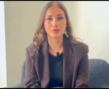 Janna, Chargée de recrutement chez Seres Technologies