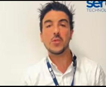 Steven, Ingénieur d'études QHSE chez Seres Technologies