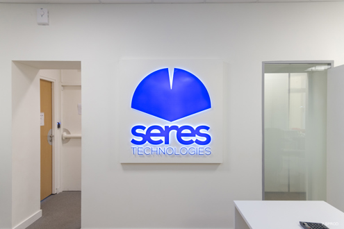 Postuler chez SERES TECHNOLOGIES