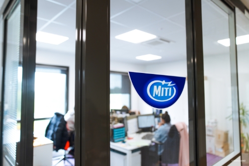 Offres d'emploi Miti
