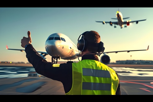 Manaero emploi